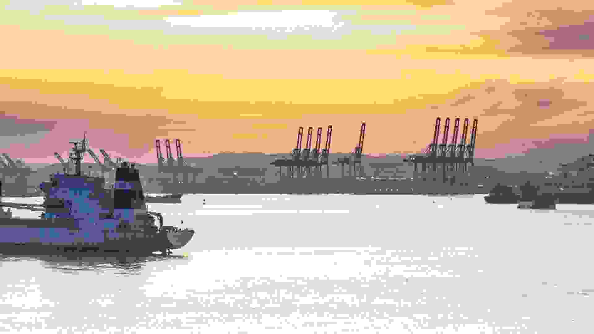 Canal de Panama